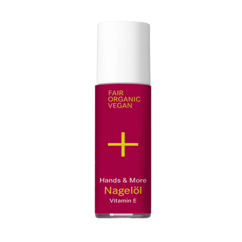 i+m Hands and More Nagelöl Vitamin E Bio 10ml