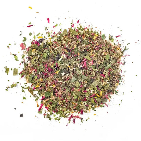 Sonnentor Holy Veggie Grillgewürz Bio 30g