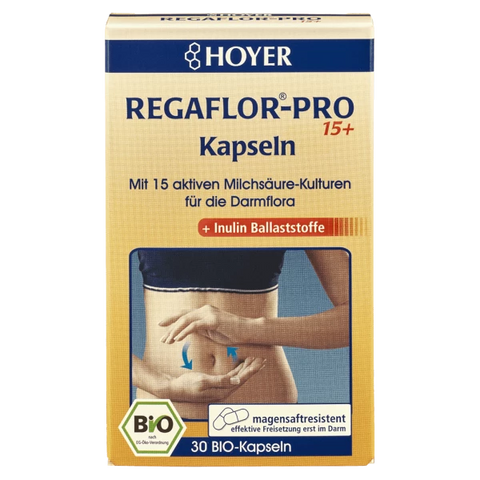 Hoyer Bio Propolis Extrakt alkoholfrei 30ml