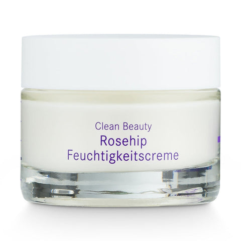 i+m Clean Beauty Rosehip Feuchtigkeitscreme Bio 30ml