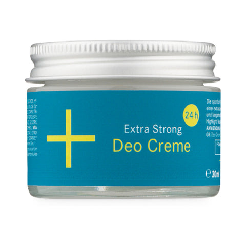 i+m Deo Creme Extra Strong Bio 30ml