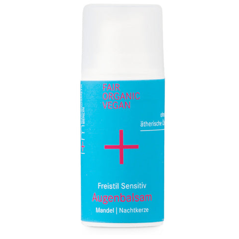 i+m Freistil Sensitiv Augenbalsam Mandel | Nachtkerze Bio 15ml