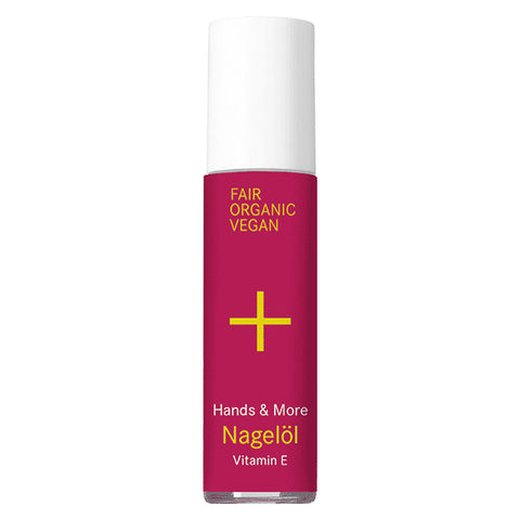 i+m Hands and More Nagelöl Vitamin E Bio 10ml