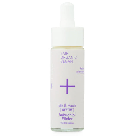 i+m Mix & Match Bakuchiol Elixier 1% Bakuchiol Bio 25ml