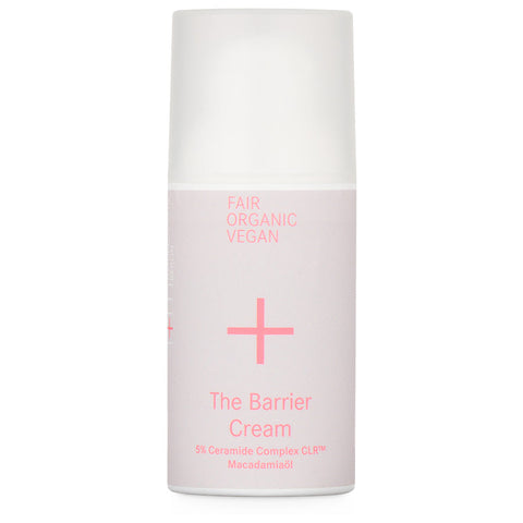i+m Mix & Match The Barrier Cream 5% Ceramid Complex CLR™ | Macadamiaöl Bio 30ml