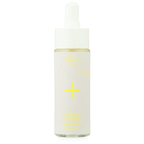 i+m Mix & Match Vitamin C Nektar Antioxidatives Serum Bio 25ml