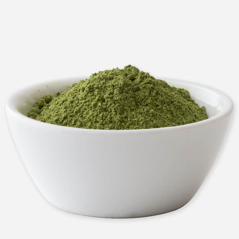 Raab Vitalfood Matcha Basic Grünteepulver Dose Bio 100g
