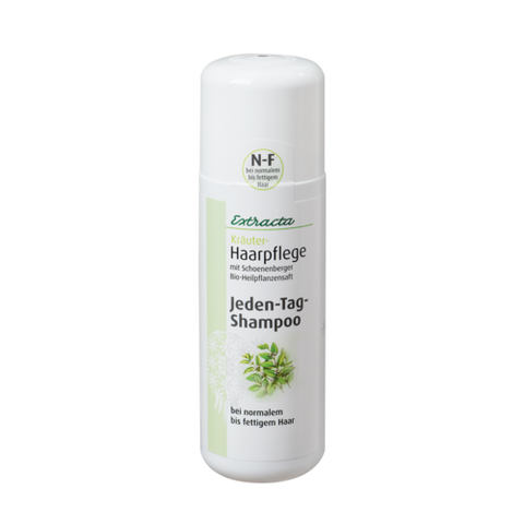 Schoenenberger Extracta Jeden-Tag-Shampoo N-F 300ml