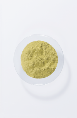 khadi Pflanzenhaarfarbe Dunkelblond Bio 100g