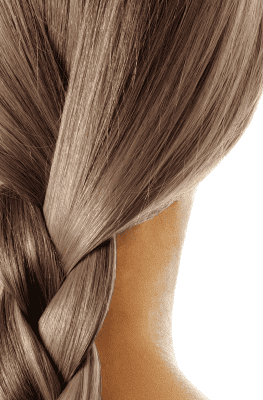 khadi Pflanzenhaarfarbe Dunkelblond Bio 100g