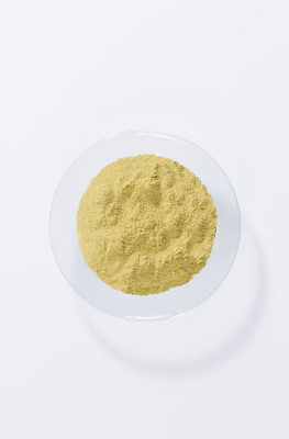 khadi Pflanzenhaarfarbe Goldhauch Bio 100g