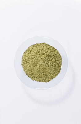 khadi Pflanzenhaarfarbe Hellblond Bio 100g