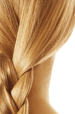 khadi Pflanzenhaarfarbe Hellblond Bio 100g