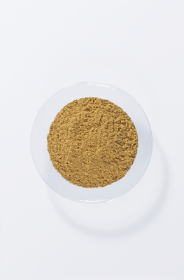 khadi Pflanzenhaarfarbe MAHAGONI Bio 100g