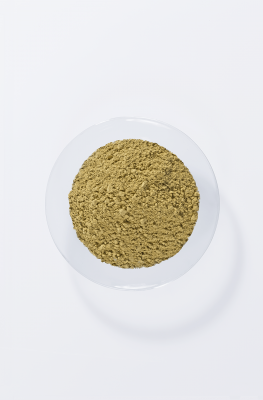 khadi Pflanzenhaarfarbe Mittelblond Bio 100g