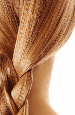 khadi Pflanzenhaarfarbe Mittelblond Bio 100g