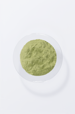 khadi Pflanzenhaarfarbe Mittelbraun Bio 100g