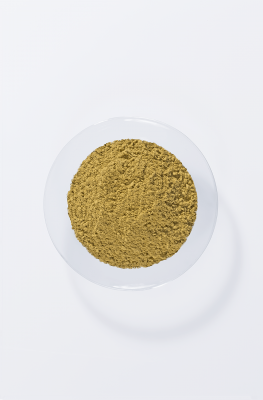 khadi Pflanzenhaarfarbe Reines Henna Bio 100g