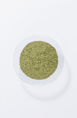 khadi Pflanzenhaarfarbe Reines Indigo Bio 100g