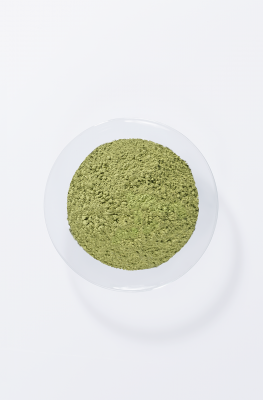 khadi Pflanzenhaarfarbe Sonnenblond Bio 100g