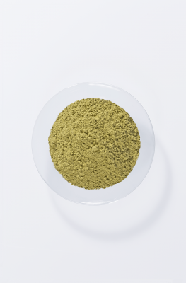 khadi Pflanzenhaarfarbe Senna/Cassia Bio 100g