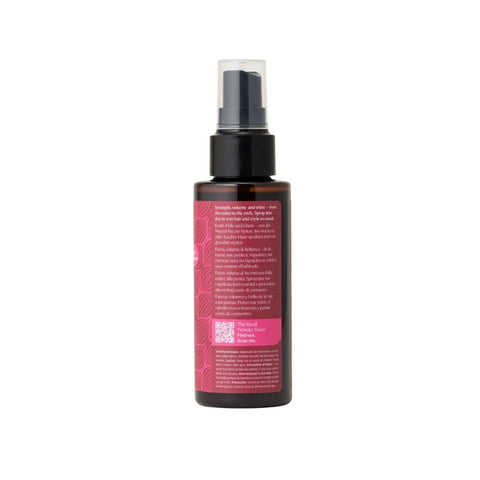 khadi Ayurvedic Care & Styling Spray Wonder Hair Tonic Bio 100ml