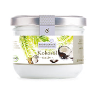 Bio Planète Kokosöl nativ 200 ml