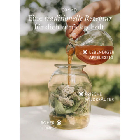 kruut Wildkräuterauszug Immun Bio 150ml