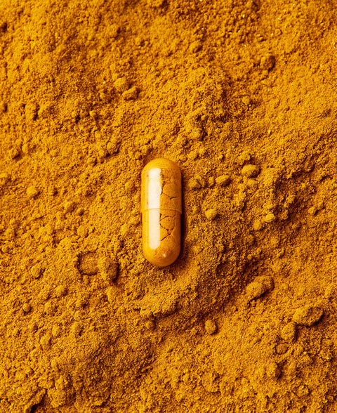 NutriDual Bio Kurkuma Kapseln 100 Stk.