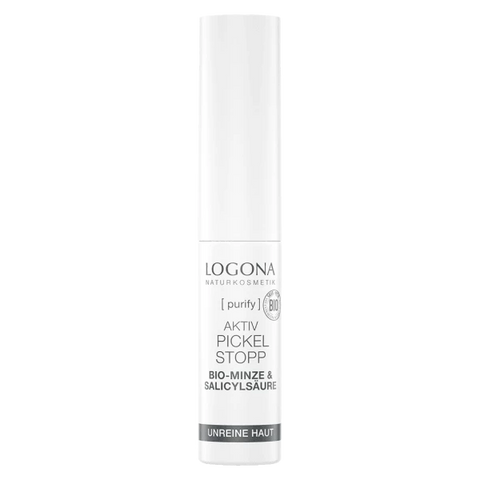 Logona Aktiv Pickel-Stopp Bio 6ml