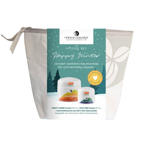 Martina Gebhardt Geschenkset Happy Winter
