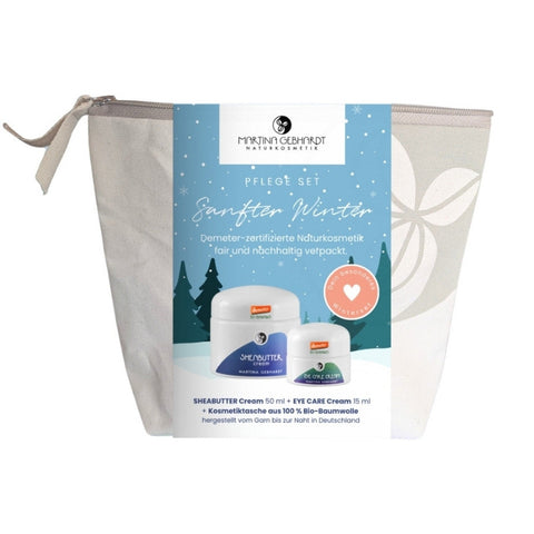 Martina Gebhardt Geschenkset Sanfter Winter