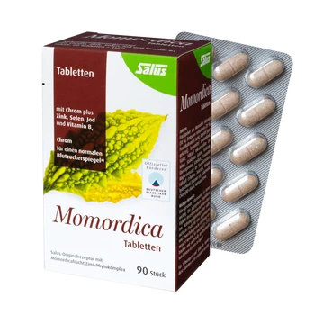 Salus Momordica Tabletten 90 St