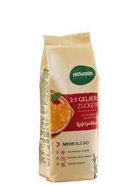 Naturata Bio Gelierzucker 2:1 500g