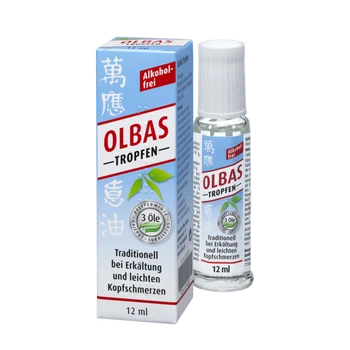 Olbas Tropfen 12ml