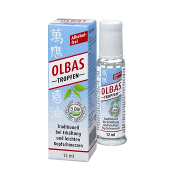 Olbas Tropfen 12ml