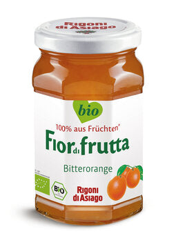 Rigoni di Asiago Bitterorange 260g Bio