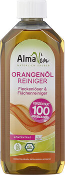 AlmaWin Orangenölreiniger 500ml Bio