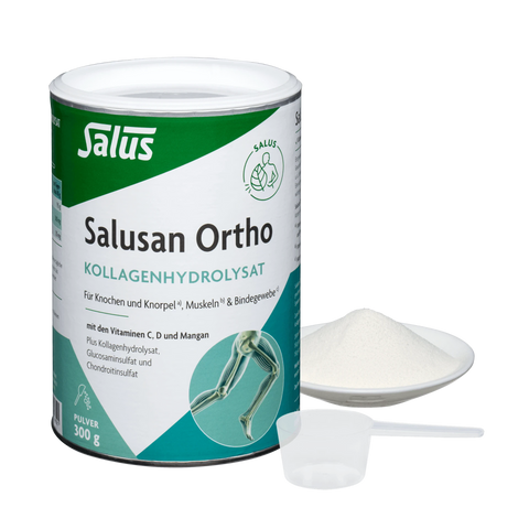 Salus Salusan Ortho Kollagen Pulver 300g Dose