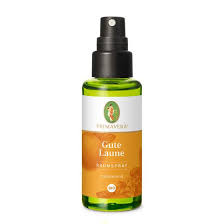 Primavera Raumspray Gute Laune 50ml Bio