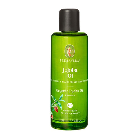 Primavera Jojobaöl Bio 100ml