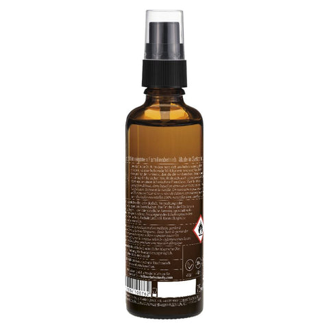 Farfalla Geborgenheit, Rose, Liebe dich Bio-Raumspray Bio 75ml