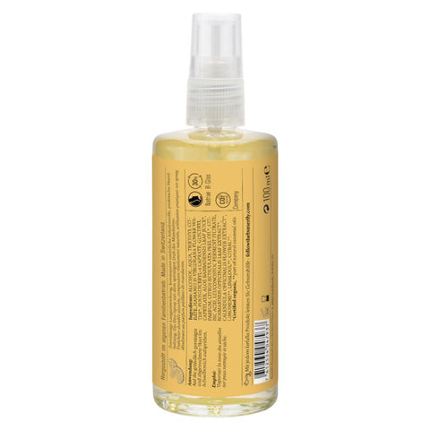 Farfalla Mandarine, Deo-Spray Bio 100ml