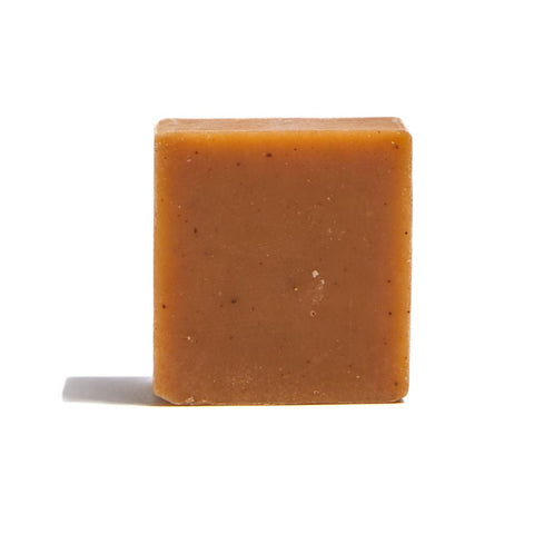 apeiron Pflanzenöl-Seife Neem & Lehm Bio 100g - Klärung für unreine Haut