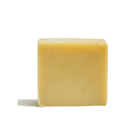 apeiron Pflanzenöl-Seife Brahmi Bio 100g - Entspannung für trockene Haut