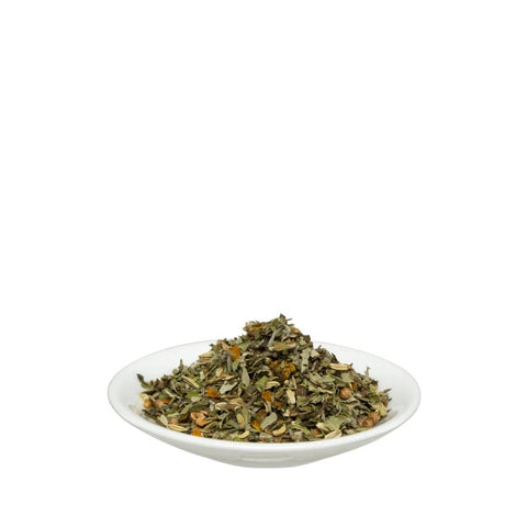 Salus Basen-Aktiv Bio Kräutertee Nr. 2 Mariendistel Löwenzahn lose Bio 75g