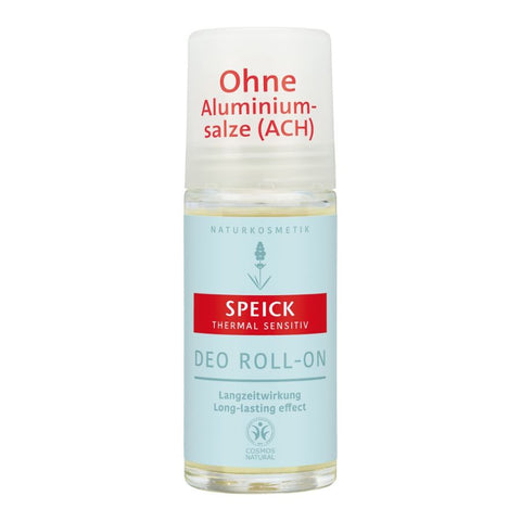 Speick Thermal Sensitiv Deo Roll-on Bio 50ml