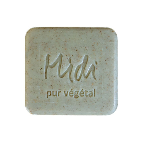 Savon du Midi Seife mit Arganöl Verbena Bio 100g