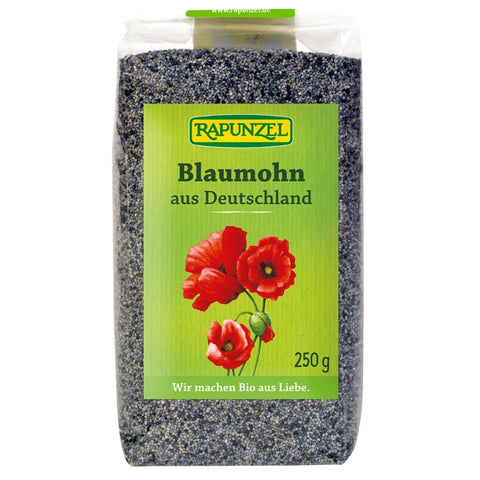 Rapunzel Blaumohn (250g)