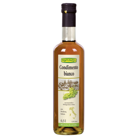Rapunzel Condimento Bianco (500ml)